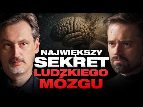 Neurobiolog: większość decyzji dzieje się poza świadomością | Paweł Boguszewski