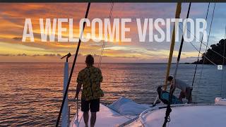 Download Lagu Sailing to Alor Setar and meeting James! MP3