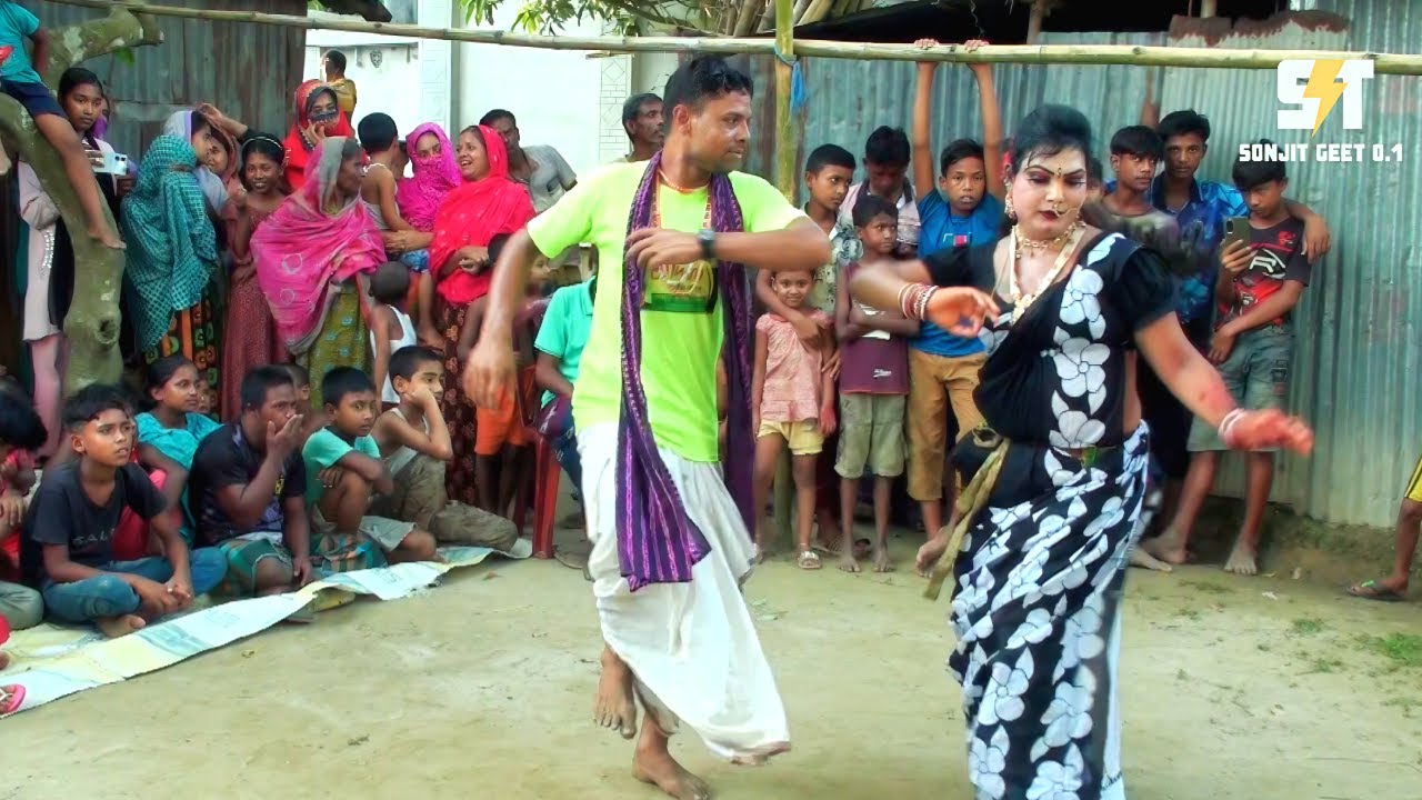 সামি ধন আমন গাড়িয়ো না বিয়ের গীত !Sami Dhon Amon Gairo Na Biyer Git !শহিদুল গীত !নতুন বিয়ের গীত সেরা