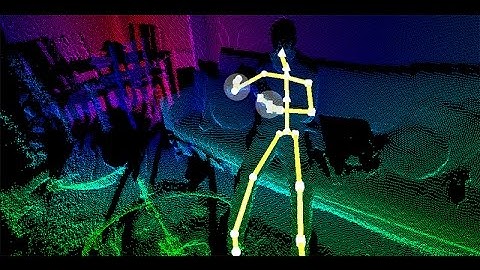 XBOX Kinect 2 JavaScript Development