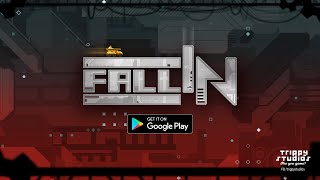 Fall In Launch Trailer