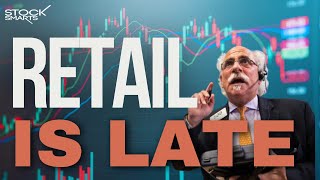 Stop Buying Blue Chips. The 1% are Quietly Moving to This Instead.