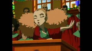 The Boondocks - Somebody Say Ho-Ho-Ho [Promo]