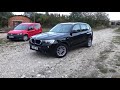 BMW X3 2.0 110 кВт 8-Ат Кпп на продажу