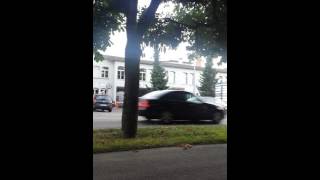 Trafic in Rekingen