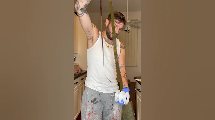 DEVELOPING MY OWN FILM FOR THE FIRST TIME #photography #film #kodak #developing #diy  #shorts