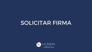 Clase de Dotloop - Solicitar firma (2)