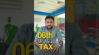 Part 2: Allowable Deductions, Bookkeeping &amp; Withholding Tax Explained | PB C Doha, Qatar