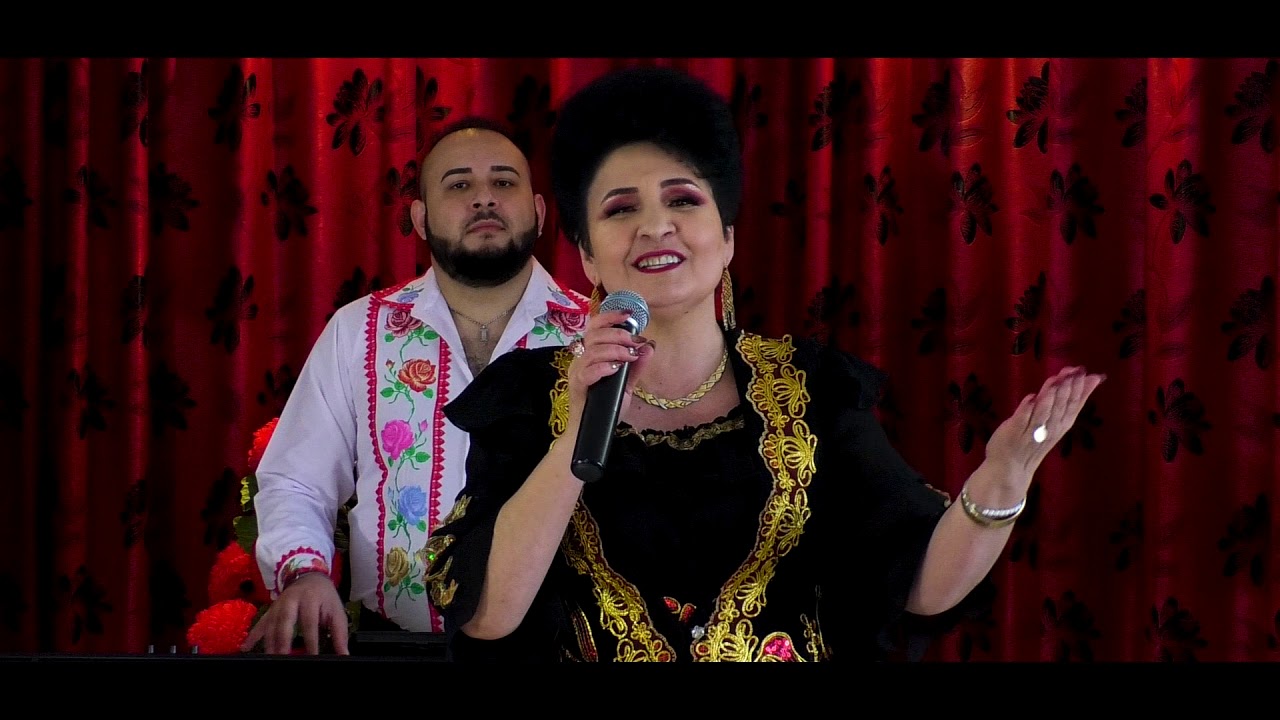 ⁣BRADUTA SI NINEL STANGACIU - Tren cu un singur drum 2019 Oficial Video