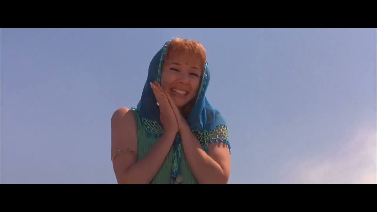¡Marcianos al Ataque! (1996) - “Venimos en paz