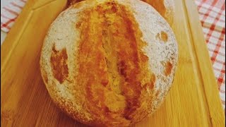 Fırından Almış Gibi Gerçek‼️ Ekmek Yapımı nefisyemektarifleritrending