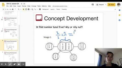 Unit 5, Lesson 24 - Google Slides