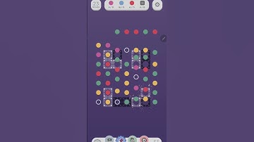 Too Hard to Clear | Level 291 | Two Dots on Samsung S22 Ultra | Desi Gamer