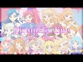 Aikatsu on Parade! SHINING LINE* Short+Lyrics (Aikatsu8+Aoi+Ran+Akari+Yume+Aine+Mio+Raki) 説明に歌詞あります