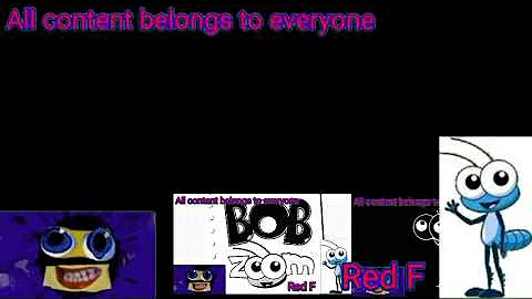 Bob Zoom New Logo Effects Extended Nineparision