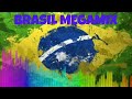 MEGAMIX TEMAS CLASICOS BRASILEROS - DJ KALULE IN THE MIX