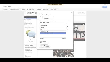 HOW TO Video Dr Gates Using Google Docs and Drive for Dynamic Shared Sites