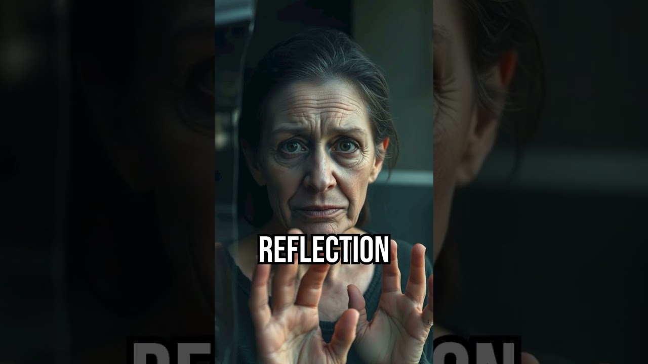 Time stands still, but terror doesn't. 