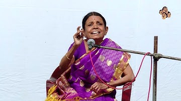 Professor Visalakshi Subramaniam Speech lHUMOUR CLUB INTERNATIONAL TRIPLICANE CHAPTER l9th Nov, 2025