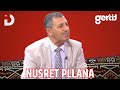 Nusret pllana  sofra e salihut  dtv media