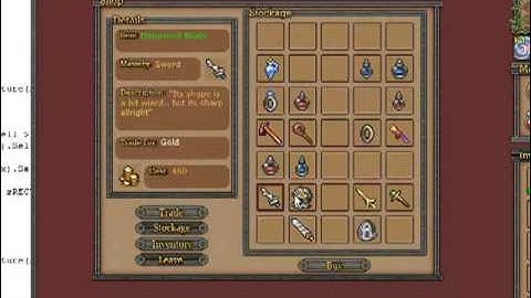 High-speed programming