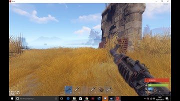 Rustafied/Rustopia (US) Montage