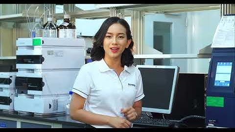 Nhà máy Amway Việt Nam