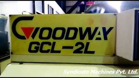 Goodway GCL 2L