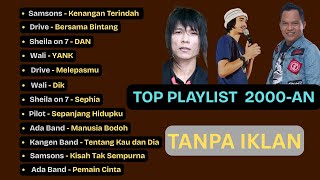 Download Lagu Lagu Pop Indonesia Tahun 2000an | Lagu Kenangan Masa SMA | TANPA IKLAN MP3 Download Lagu Lagu Pop Indonesia Tahun 2000an | Lagu Kenangan Masa SMA | TANPA IKLAN MP3