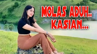Download lagu Lagu Manggarai 2023 || MOLAS ADU KASIAN✓