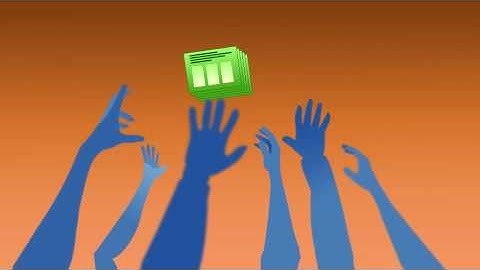 PowerPoint management | Shared Presentation Library | SlideBank.com