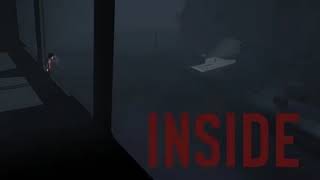 Inside OST - Hunted And Alone
