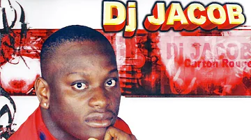 DJ Jacob - Attalakou