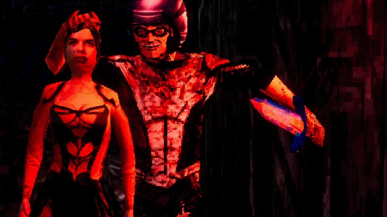 adolescentes se lascando numa noitada - laser tag massacre