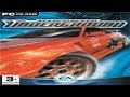 The Crystal Method - Born Too Slow (Need For Speed Underground OST) [HQ]