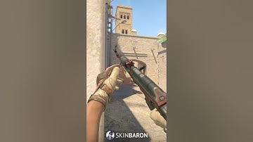 Best command to train CS2 wallbangs