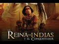 La Reina de Indias / Esta lágrima - Trailer Polonia