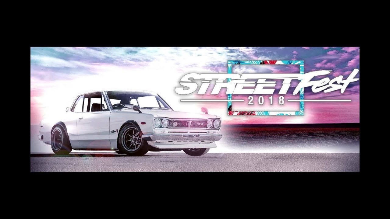 Official StreetFEST 2018 Video | @officialnhn