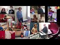 Imagine Dragon - Birds (MJC Bel-Ebat Cover)