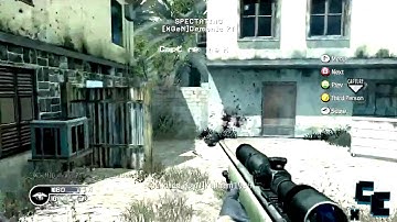 XGeN vs Devotion | Cod4