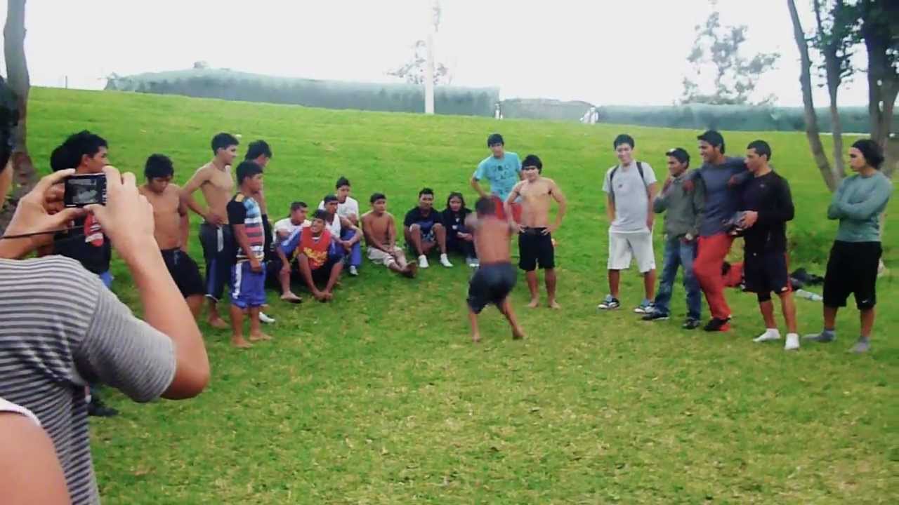 Junta de Mortaleros en el Trebol