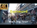 Dortmund walking tour 🇩🇪, 4k 60fps , May 2021