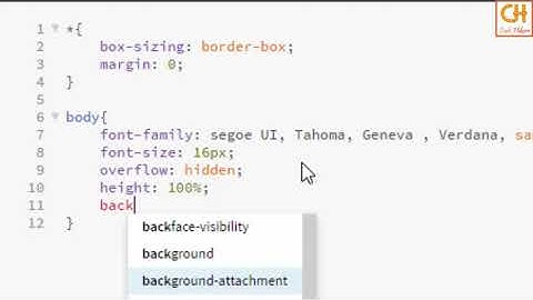 Navigation Bar Menu Pure CSS with Transform Effects Using HTML5 And CSS3