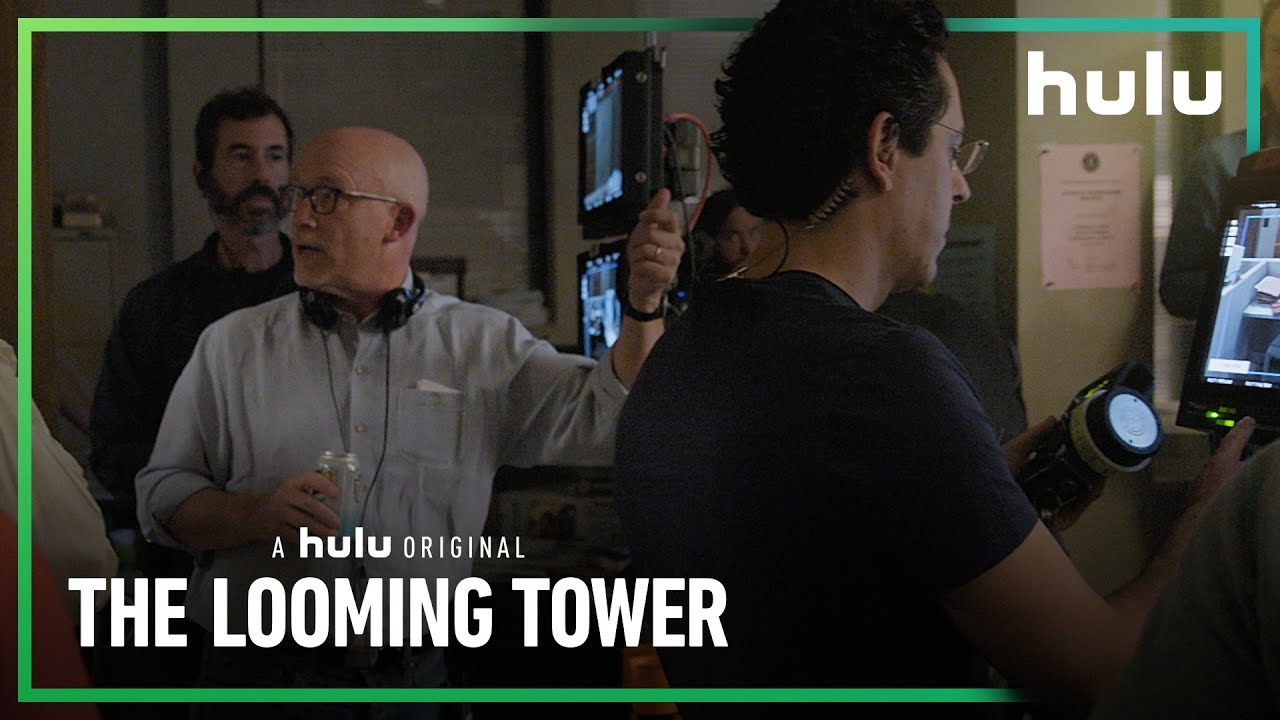 Download The Looming Tower: Inside the Episode: "Now it Begins..." • A Hulu Original