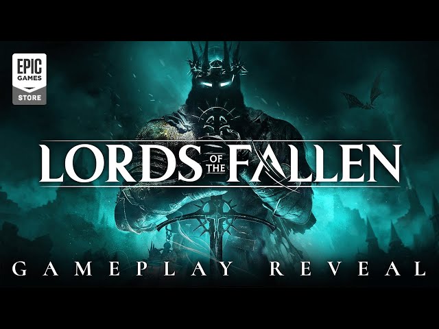 Lords of the Fallen - Legendary Pack - Epic Games Store