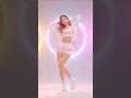 AI girl moves on ice cream yummmm