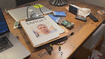 Actual Tech - AI Speech on Raspberry Pi 5 with pyttsx3 and IBM Granite LLM