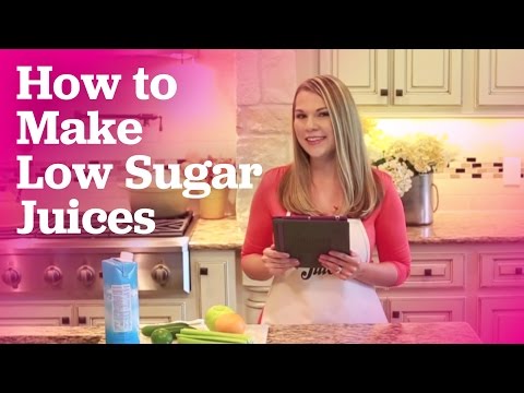 juicing-q&a:-how-to-make-low-sugar-juices