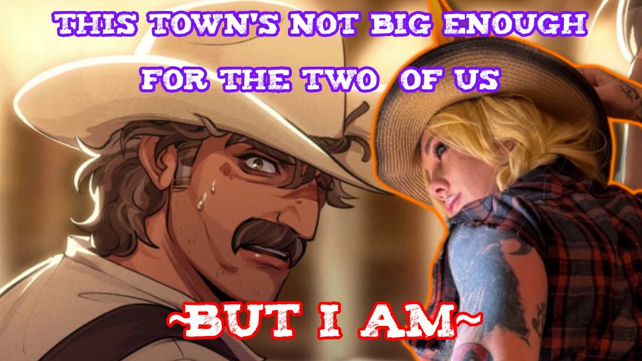 I'M NOT THIRSTY I SWEAR - Love & Fools Gold