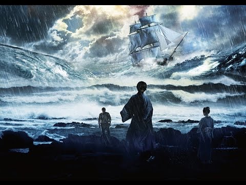 海難1890　ダイジェスト特別映像PART2